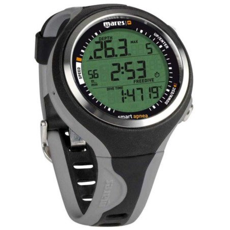 MARES DIVE COMPIUTER SMART APNEA