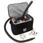 OMOTO MULINELLO TALOS 10 N-RH-HG 6 ROSSO