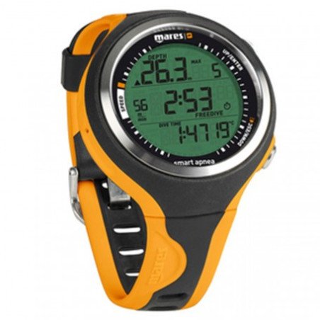 MARES DIVE COMPIUTER SMART APNEA