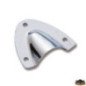 TREM CUFFIE COPRISCARICO E SFIATI INOX AISI 316
