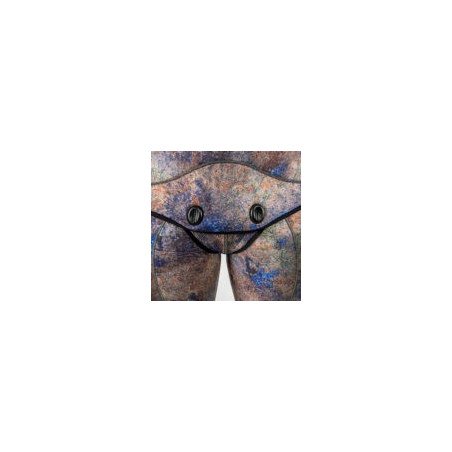 PETREET TONNO ROSA ADULT A11 TONNO E GRANCHIO 70GR