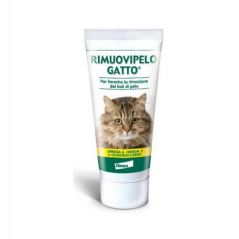 ELANCO RIMUOVI PELO PER GATTI TUBETTO DA 50GR