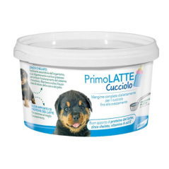 ELANCO PRIMO LATTE CUCCIOLO 250G