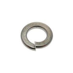 RONDELLA SPACCATA GROWER ACCIAIO INOX A2