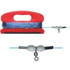 EXPERT PALANGARO JUNIOR 25 GRIRELLE 1 OGNI 3,5MT