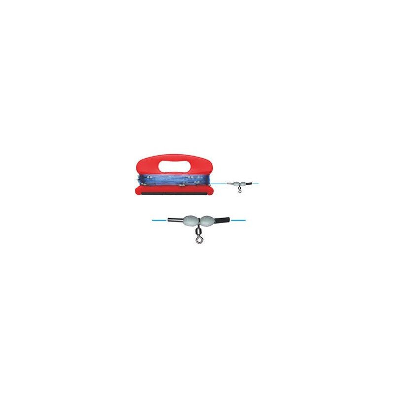 EXPERT PALANGARO JUNIOR 25 GRIRELLE 1 OGNI 3,5MT