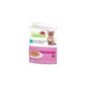 NATURAL TRAINER GATTO KITTEN E YOUNG MERLUZZO 85GR