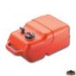 TREM SERBATOIO CARBURANTE BIG JOE PORTATILE