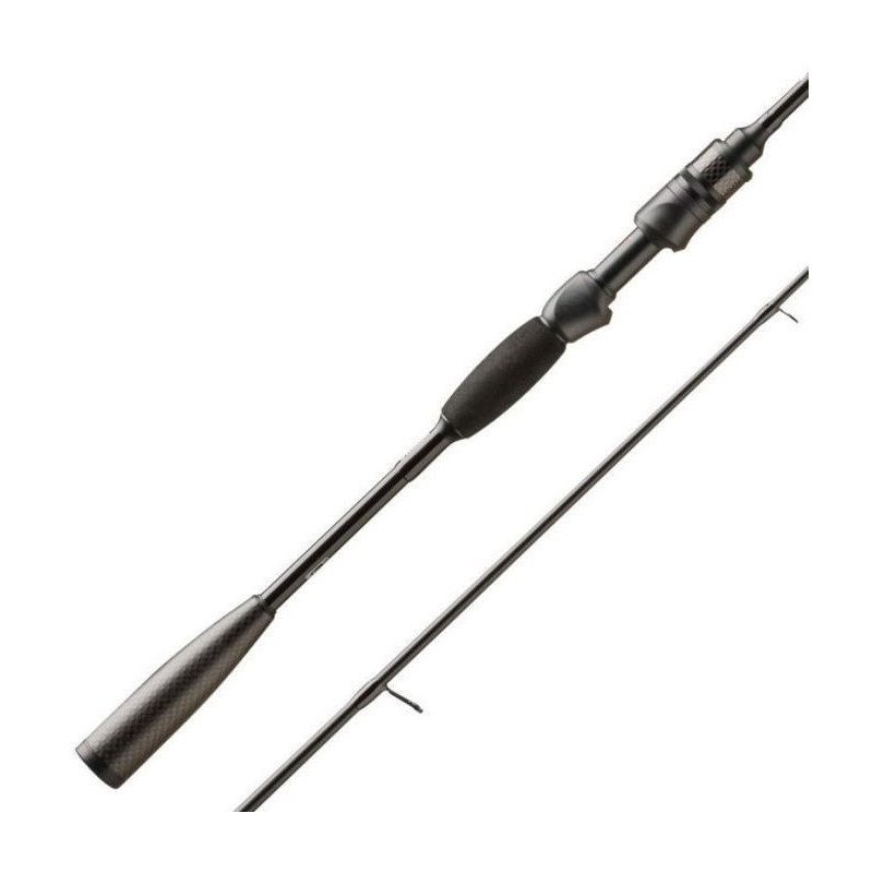 OKUMA CANNA PSYCHO STICK 243CM 15-40GR