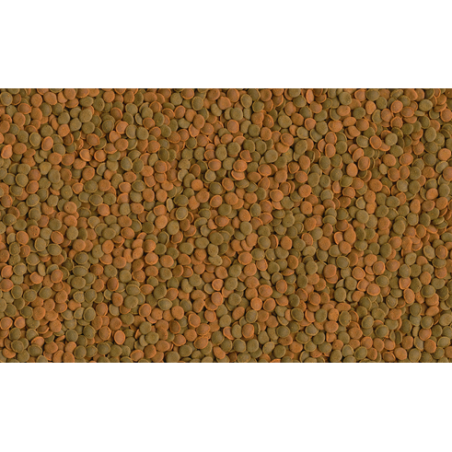 TETRA WAFER MIX