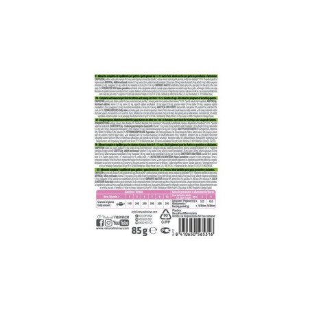 OKUMA CANNA PSYCHO STICK 243CM 15-40GR