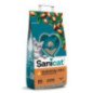SANICAT LETTIERA ESSENTIAL OILS ARGAN OIL 10KG