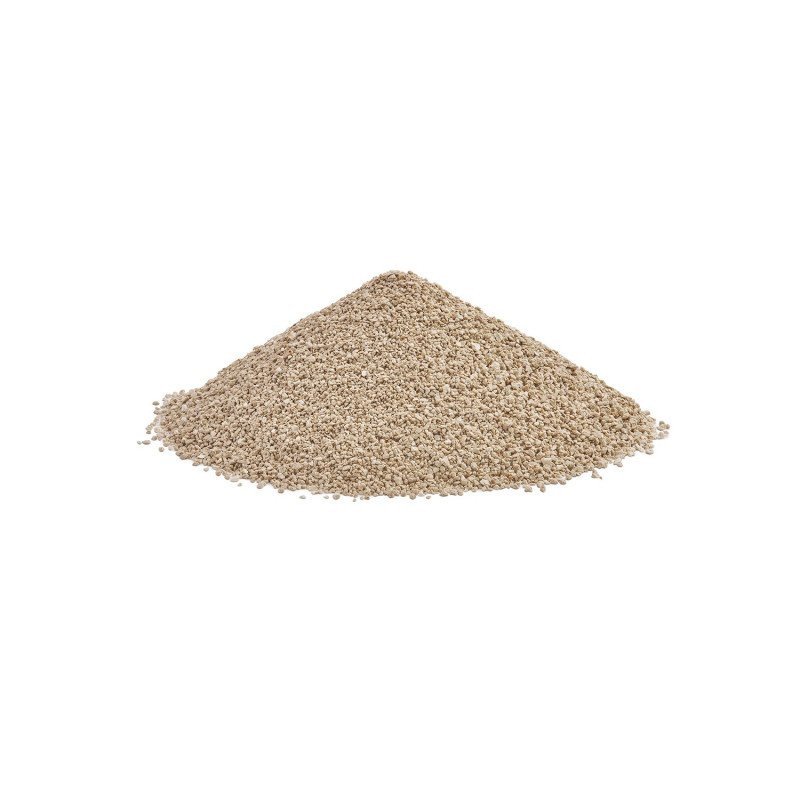 SANICAT LETTIERA ESSENTIAL OILS NO PERFUME BEIJE 10KG