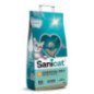 SANICAT LETTIERA ESSENTIAL OILS NO PERFUME BEIJE 10KG