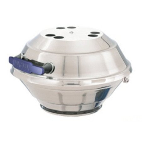 OSCULATI BARBECUE A GAS MAGMA