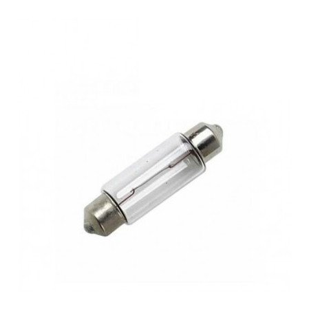 OSCULATI LAMPADINA A SILURO 12V