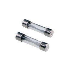 GFN FUSIBILE IN VETRO DIAMETRO 32MM