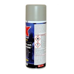 TK SPRAY FONDO ANTIRUGGINE ANTIRUST VERNICE 400ML