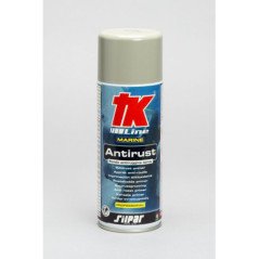 TK SPRAY FONDO ANTIRUGGINE ANTIRUST VERNICE 400ML