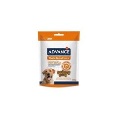 ADVANCE APPETITE CONTROL SNACK 150G