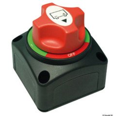 OSCULATI DEVIATORE PER BATTERIE CON 2 POSIZIONI