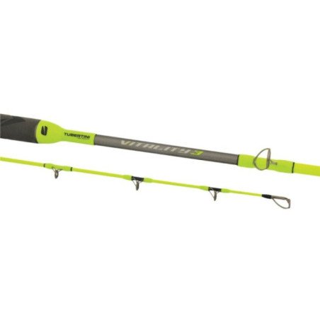 TUBERTINI CANNA VITALITY 3 12-20 LBR 2.10MT