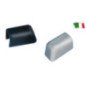 GFN TERMINALE IN NYLON PER BOTTAZZO DA 40MM