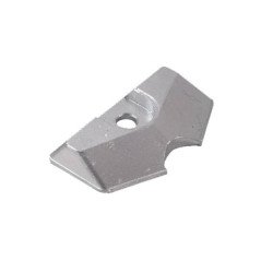 GFN ANODO A PIASTRINA YAMAHA 2-3-3,5-4-5