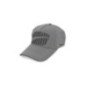 TUBERTINI CAPPELLINO LOGO CAP GREY