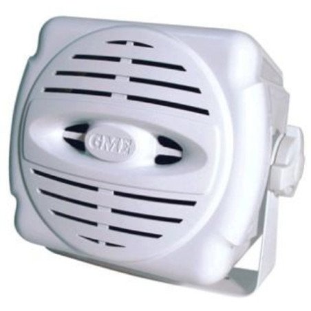 GME CASSE NAUTICHE GME SPK004B SU STAFFA