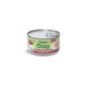 OASY GATTO TONNETTO CON GAMBERONE NATURY SOFT JELLY HFQ 85GR