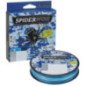 SPIDERWIRE STEALTH SMOOTH 8X BLU CAMO 150MT