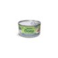 OASY GATTO TONNETTO CON CALAMARI NATURY SOFT JELLY HFQ 85GR