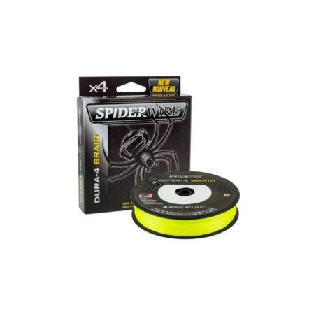 SPIDERWIRE STEALTH SMOOTH 8X BLU CAMO 300MT