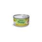 OASY GATTO TONNETTO CON MANGO NATURY SOFT JELLY HFQ 85GR