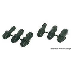 FILTRO BENZINA IN LINEA OSCULATI