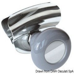 OSCULATI MANOPOLA PER TIMONI UNIVERSALE