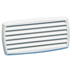 OSCULATI PRESA D'ARIA IN ABS 201X101 MM