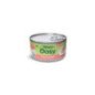 OASY GATTO POLLO CON SALMONE NATURY HFQ 85GR