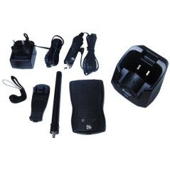 COBRA MARINE VHF PORTATILE GALLEGGIANTE MRHH350 6W