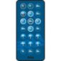 BOSS MARINE RADIO FM PER IMBARCAZIONI MR1308UAB