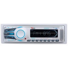 BOSS MARINE RADIO FM PER IMBARCAZIONI MR1308UAB