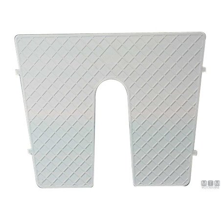 LALIZAS PIASTRA SALVA POPPA PLASTICA 450x360