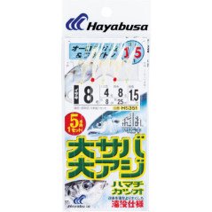 COLMIC HAYABUSA SABIKI HS-351 1,50MT