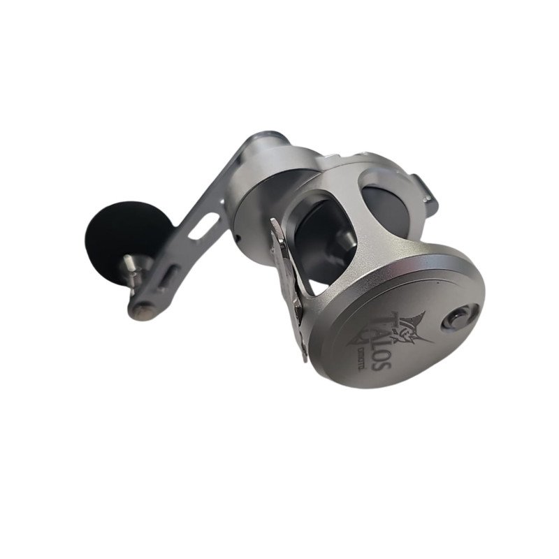 OMOTO MULINELLO TALOS NTS-10 WIDE RH