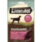 PURINA CANE SAUSAGES ADVENTUROS MAIALE 70GR