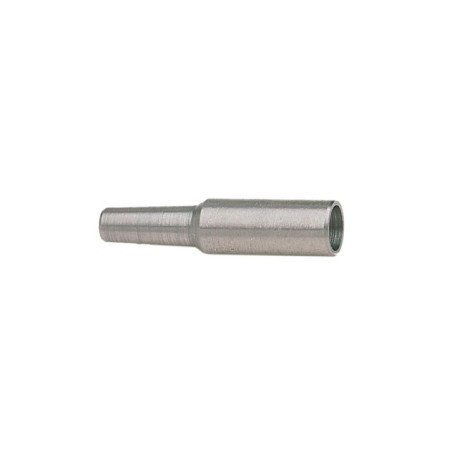 ABYSSTAR CODOLO INOX  PER RAS TIGUGLIO 8MM
