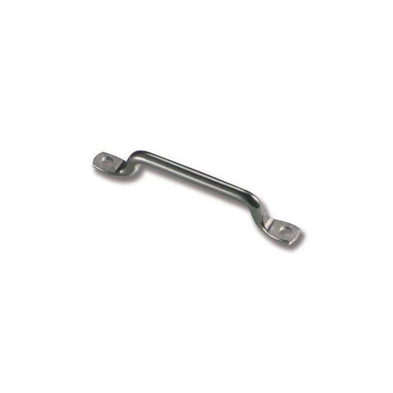 GFN PONTICELLO IN ACCIAIO INOX 316