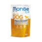 MONGE GRILL CANE JUNIOR POLLO E TACCHINO 100GR