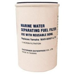 OSCULATI CARTUCCIA 10 MICRON DI RICAMBIO PER FILTRO CARBURANTE